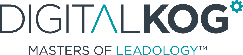 DIGITALKOG Master of Leadology
