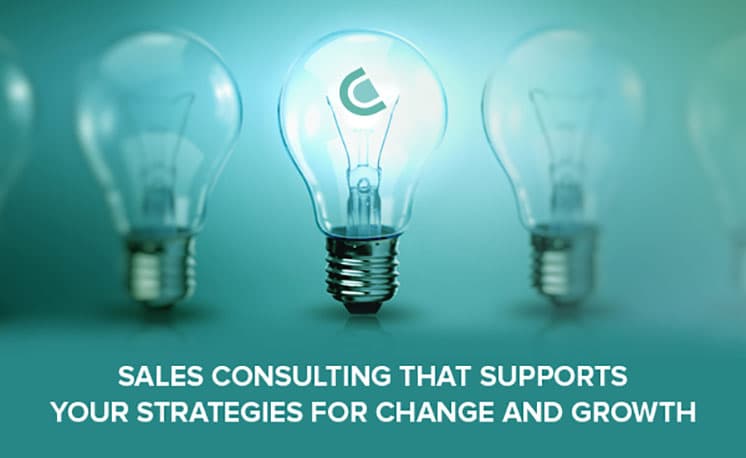 Sales Consulting