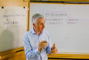 Business Development